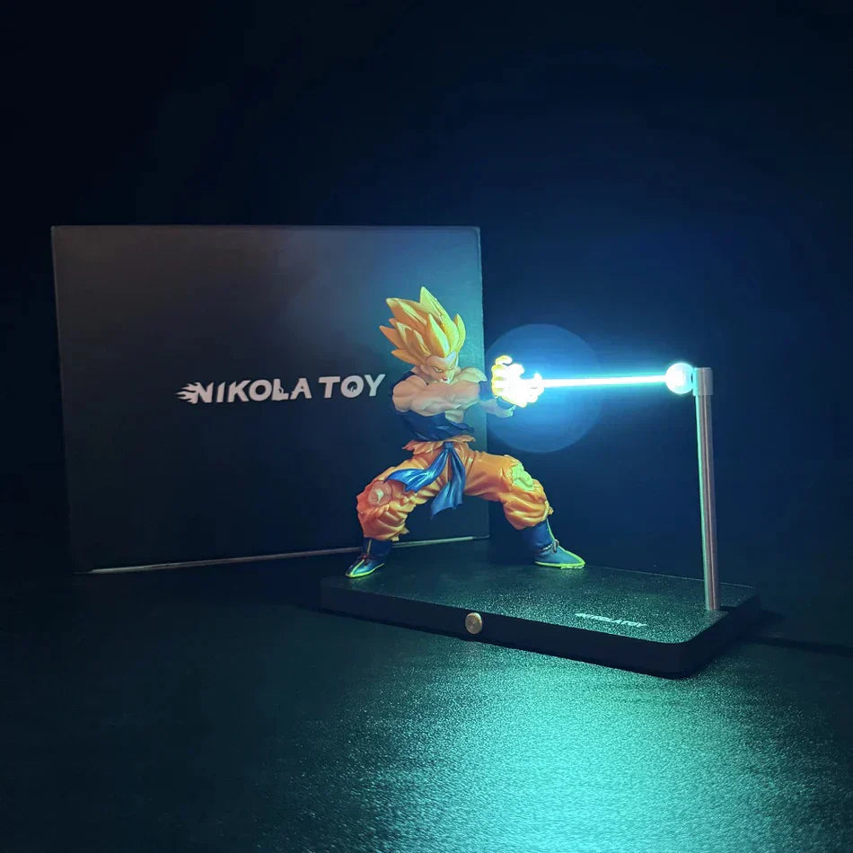 Goku Night Lamp Sale