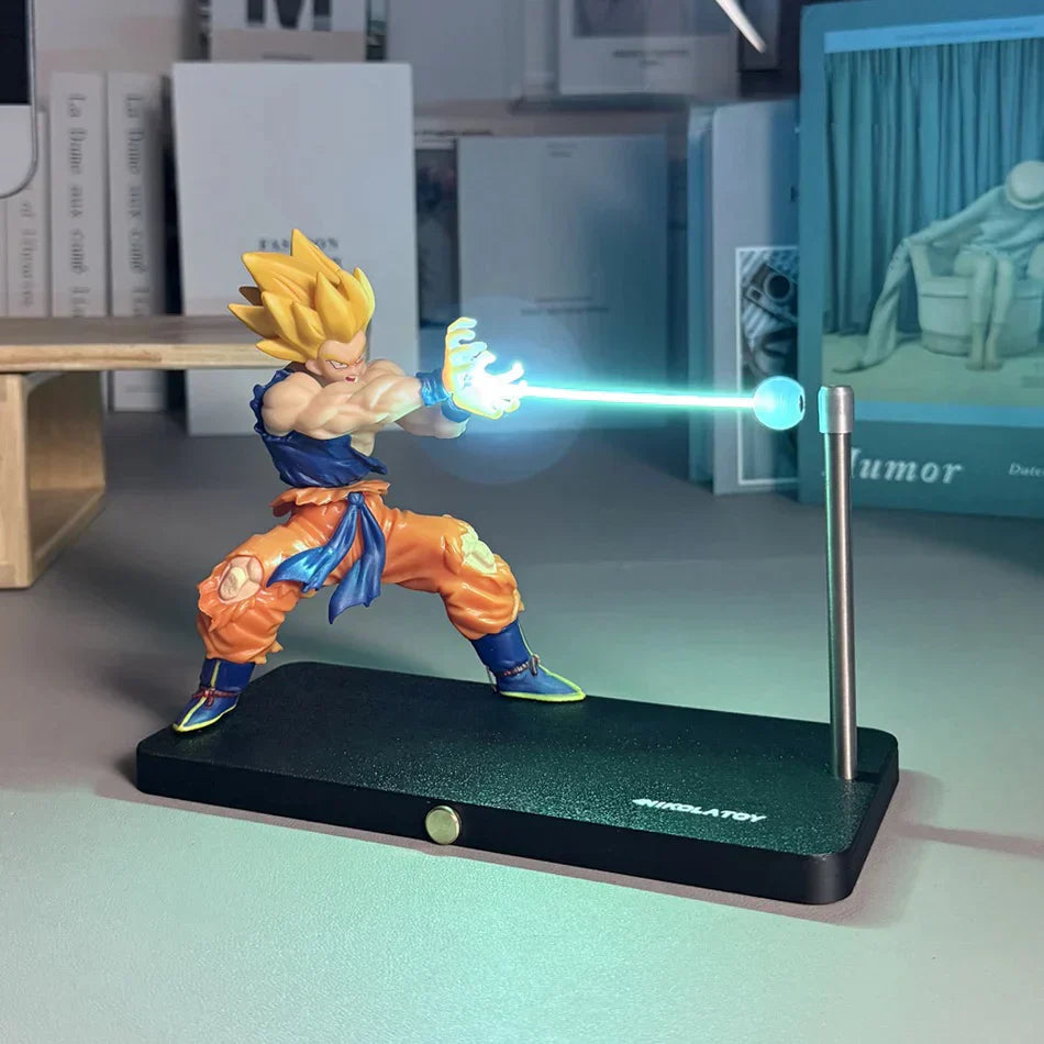 Goku Night Lamp Sale
